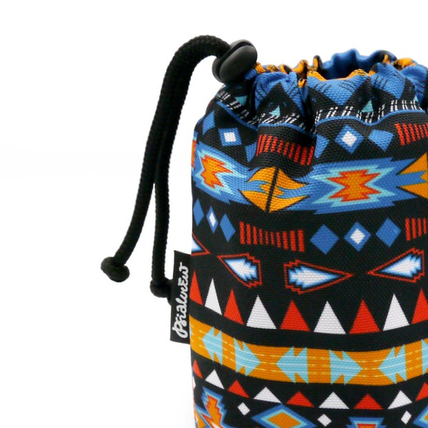 Sachet for dog treats, Sorry Winnetou Psiakrew