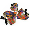 Dog Bandana Colorful Thicket Psiakrew handkerchief style to tie around your pet’s neck