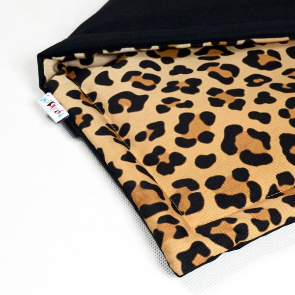 Waterproof Mat for the dog, puppy, cat Tarzan Psiakrew Design