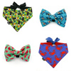 ACCESSORIES SET for Dog for summer, bow ties and bandanas