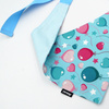 Dog bandana Balloon Love Psiakrew handkerchief style to tie around your pet’s neck