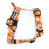 Guard Harness for Dog Foxy Lady Psiakrew, black extras