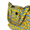 Duża Torba na ramię Ducky Duck Psiakrew