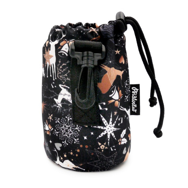 Saszetka na smaczki dla psa Deer Calls Psiakrew