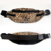 Hip Pack ArtHole Leopardus