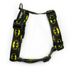 Harness for Dog, Bat Dog, Guard Harness, for medium and big dogs