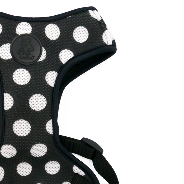 Druckfreie Hundegeschirre Flamenco - Psiakrew