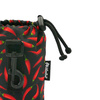 Sachet for dog treats, Red Hot Chili Psiakrew