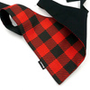 Dog Bandana Lumberjack Psiakrew handkerchief style to tie around your pet’s neck