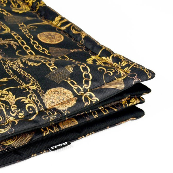 Waterproof Mat for the dog, puppy, cat, Donatella, Psiakrew Design