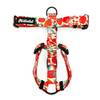 Harness for Dog Fruit Jelly Psiakrew Guard Harness, black extras