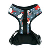 Dog Harness Penguin Winter, Always Feeling Cool, Super Soft Psiakrew