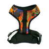 Dog Harness Colorful Thicket Psiakrew, Always Feeling Cool, Super Soft 