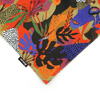 Dog Bandana Colorful Thicket Psiakrew handkerchief style to tie around your pet’s neck