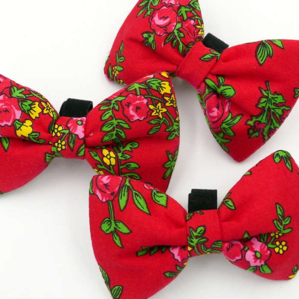 Dog Bow Tie Maryna