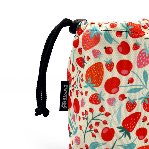 Sachet for dog treats, Fruit Jelly Psiakrew