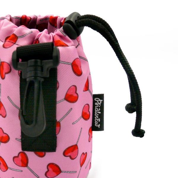 Sachet for dog treats, Lollipops Psiakrew