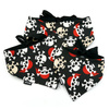 Premium Dog Bandana Pirates handkerchief style to tie around your pet’s neck
