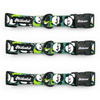 Hundehalsband Bamboo Panda Psiakrew