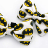 Dog Bow Tie Batdog