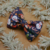 Christmas Dog Bow Tie Cat Pet Collar Decoration- Winter is coming