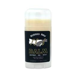 Balsam do łapek dla Psa RUGGED PAW BALM