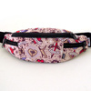 Fanny Pack Hip Bag Dog Tattoo, Bum Bag Psiakrew