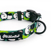Hundehalsband Bamboo Panda Psiakrew