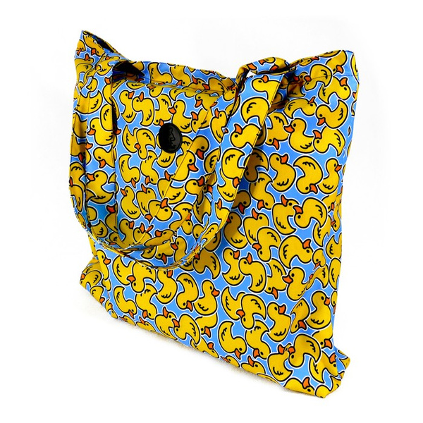 Duża Torba na ramię Ducky Duck Psiakrew