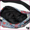 Staffi Hip Bag Psiakrew Staffordshire Bull Terrier, Bum Bag SBT Dog