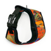 Dog Harness Colorful Thicket Psiakrew, Always Feeling Cool, Super Soft 