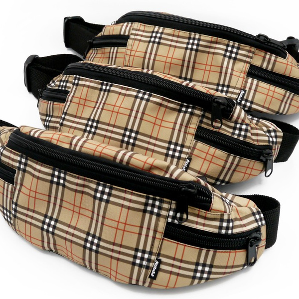 Bauchtasche Hüfttasche Dogberry Psiakrew