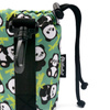 Dog Treat Pouch Bamboo Panda Psiakrew