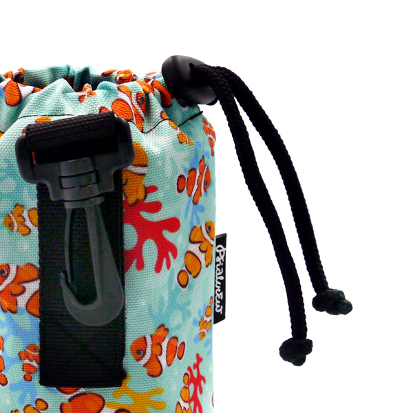 Sachet for dog treats, Blue Lagoon Psiakrew