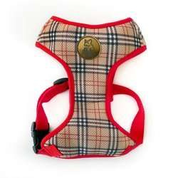 Dog Harness Dogberry, Always Feeling Cool, Super Soft Psiakrew
