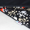 Waterproof Mat for the dog, puppy, cat, Pirates, Psiakrew Design