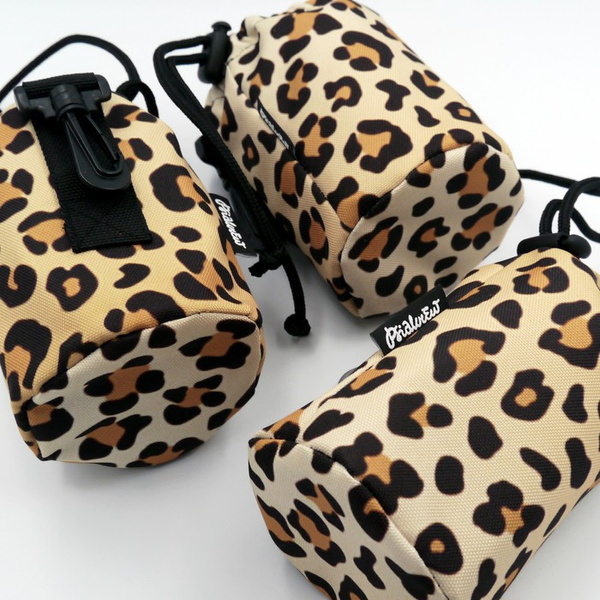 Leckerlibeutel für Hunde, Tarzan Psiakrew