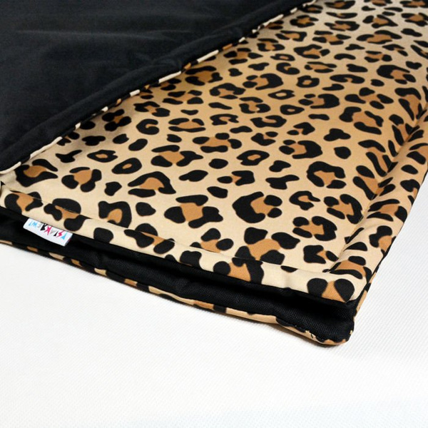 Waterproof Mat for the dog, puppy, cat Tarzan Psiakrew Design