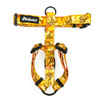 Harness for Dog Busy Bees Psiakrew Guard Harness Small Harness for small dogs, puppies, black extras