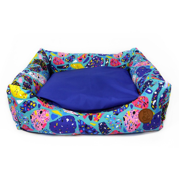 Hundebett, Couch - Terrazzo Psiakrew