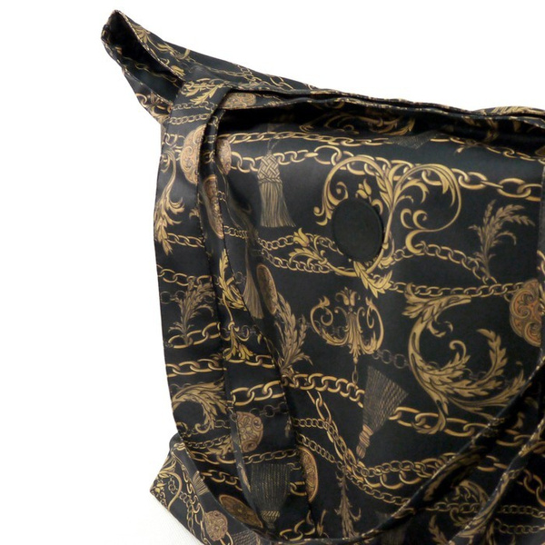 Large Shoulder Bag Donatella Psiakrew