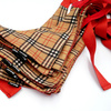 Premium Dog Bandana Dogberry, handkerchief style to tie around your pet’s neck