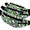 Bamboo Panda Walking Hip Bag Psiakrew, Fanny Pack Bum Bag