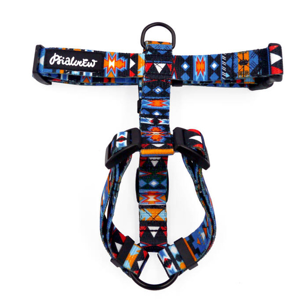 Harness for Dog, Sorry Winnetou Psiakrew Guard Harness Small Harness for small dogs, puppies, black extras