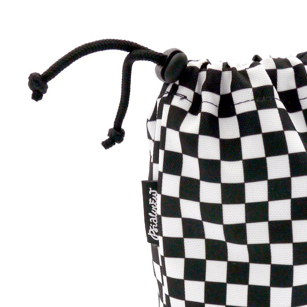 Sachet for dog treats, Checker Psiakrew