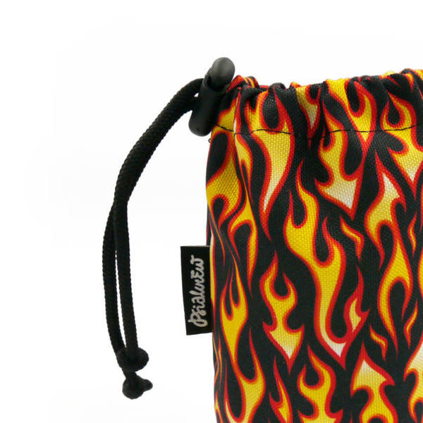 Leckerlibeutel für Hunde, Dog on Fire Psiakrew