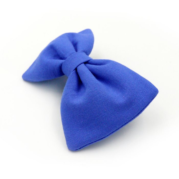 Dog Bow Tie Chaber, Pet Bow Tie, Bowtie, Collar Attachment