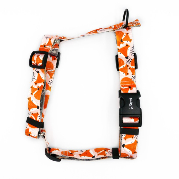 Guard Harness for Dog Foxy Lady Psiakrew for Large Dog