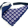 Dog Bandana I love my Family handkerchief style to tie around your pet’s neck