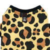 T-shirt for Dog Leopard Psiakrew, animal print